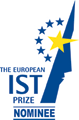 The European IST Prize Nominee